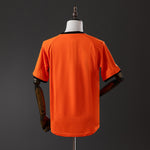 Netherlands 2000 Home