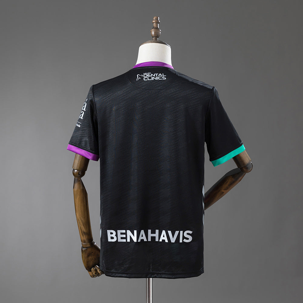 Malaga 25/26 Away