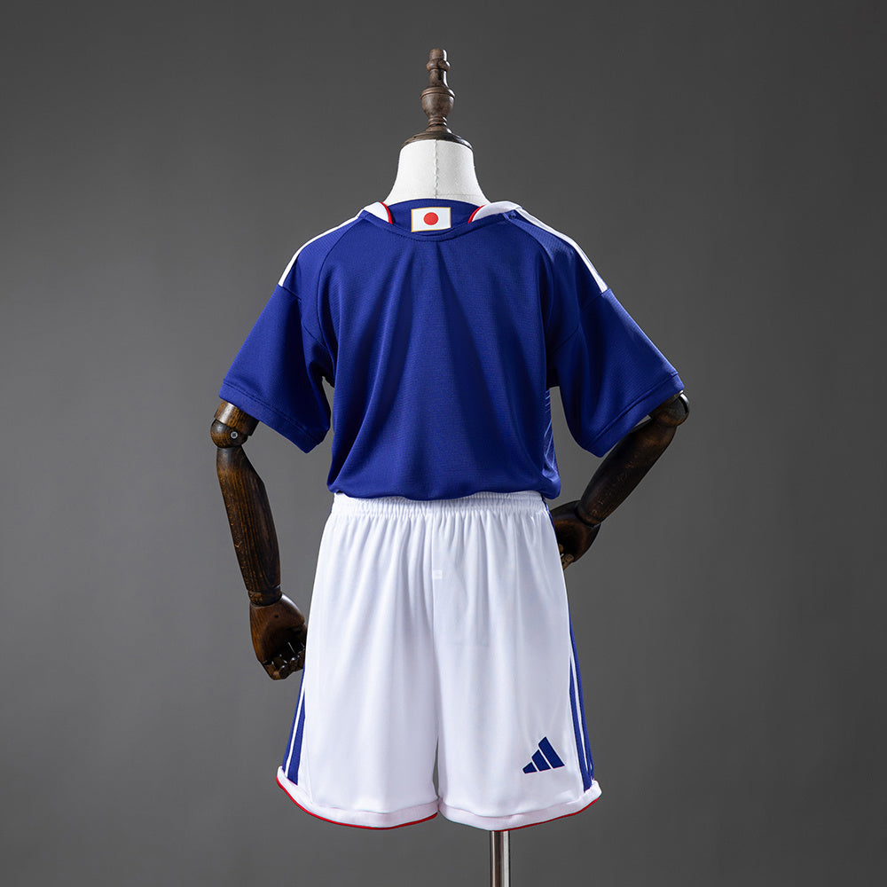 Japan 2026 Away kids kit