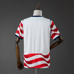 USA 2026 Home
