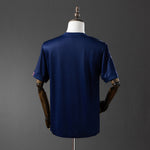 25/26 PSG home
