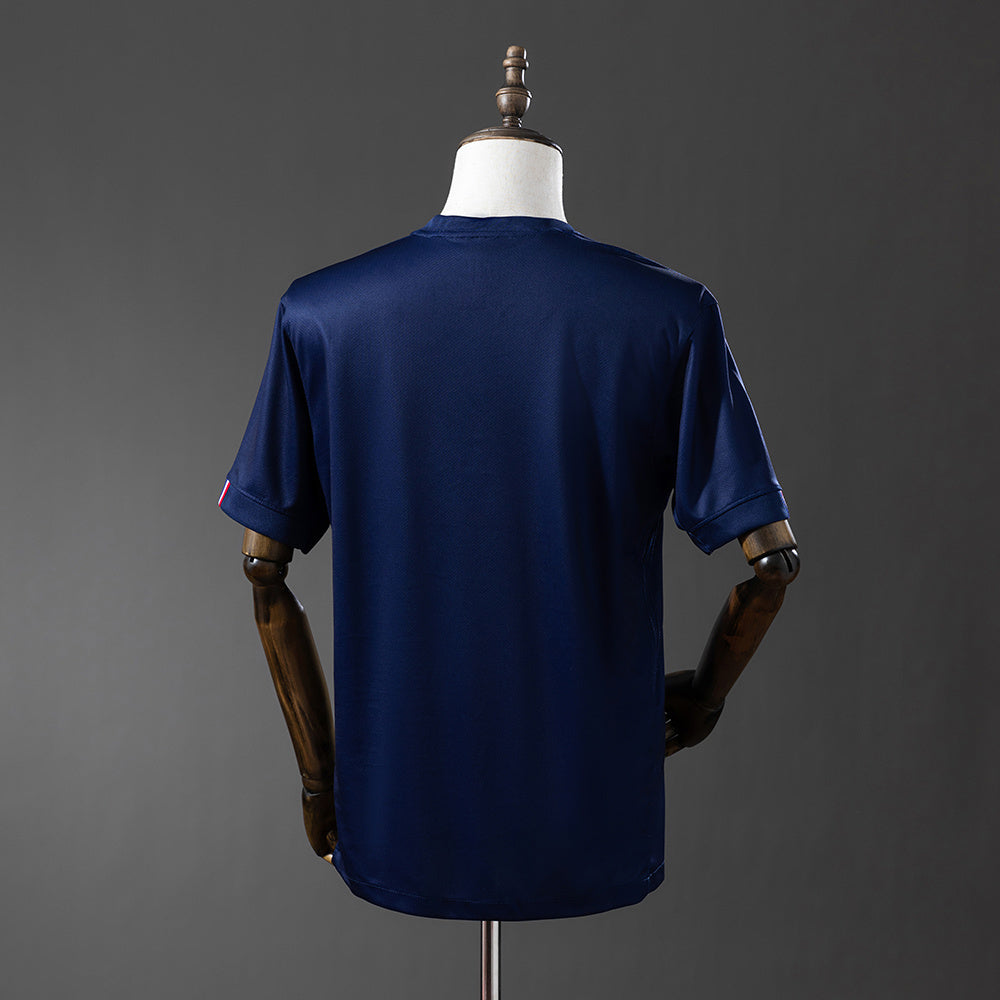 25/26 PSG home