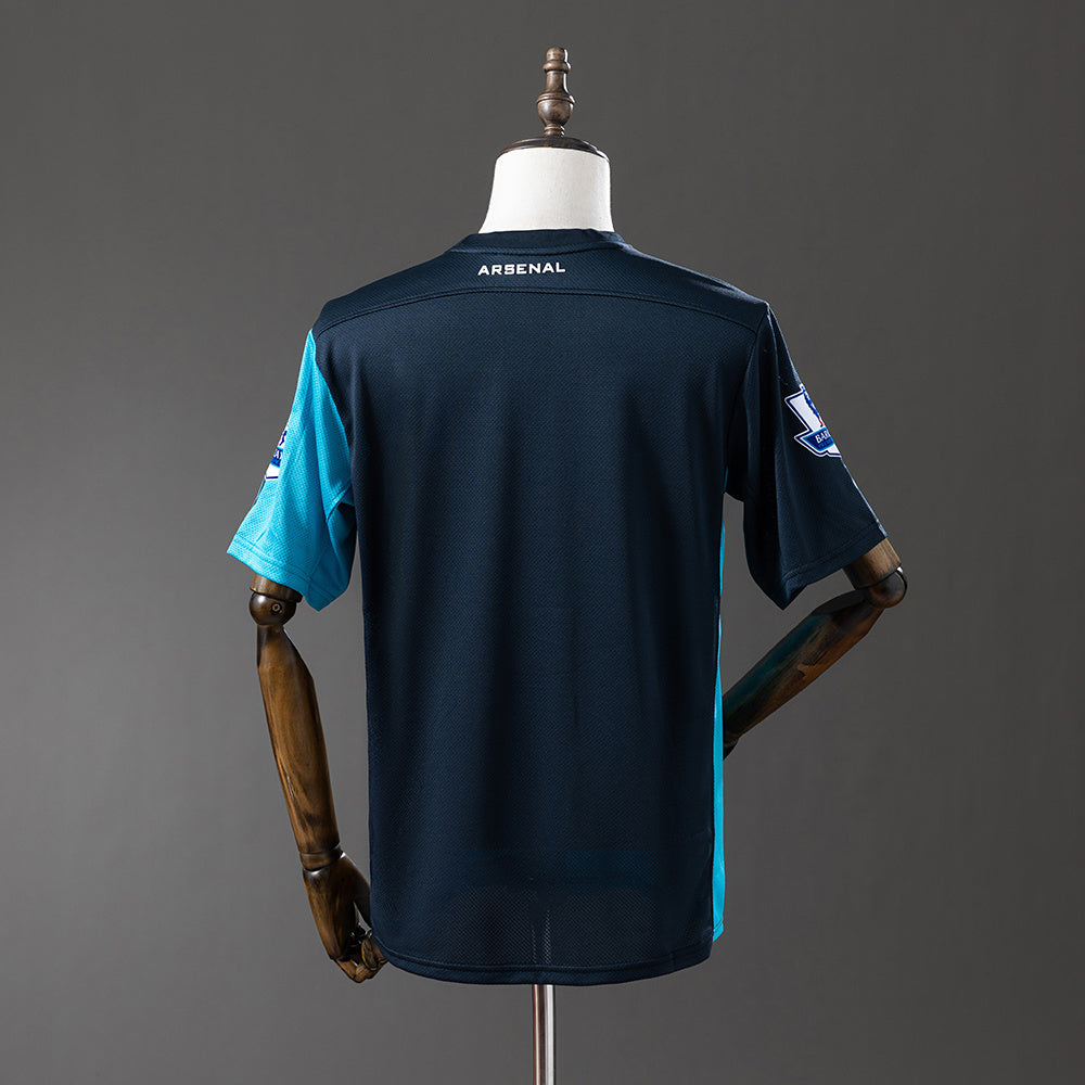 Arsenal 11/12 Away
