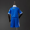 Real Madrid 25/26 Third away kids kit Jersey