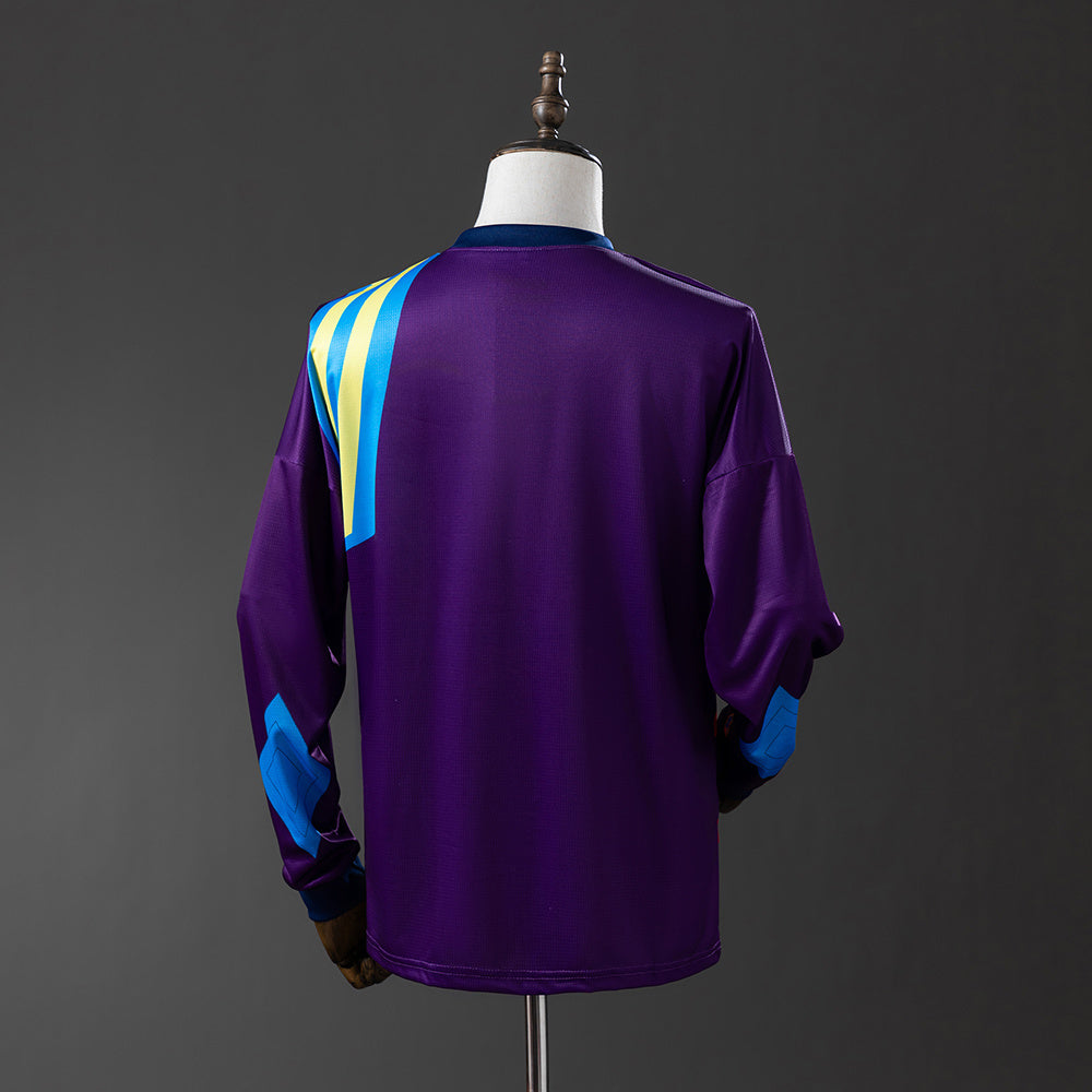 Man United 92/94 Goalkeeper Long Sleeve