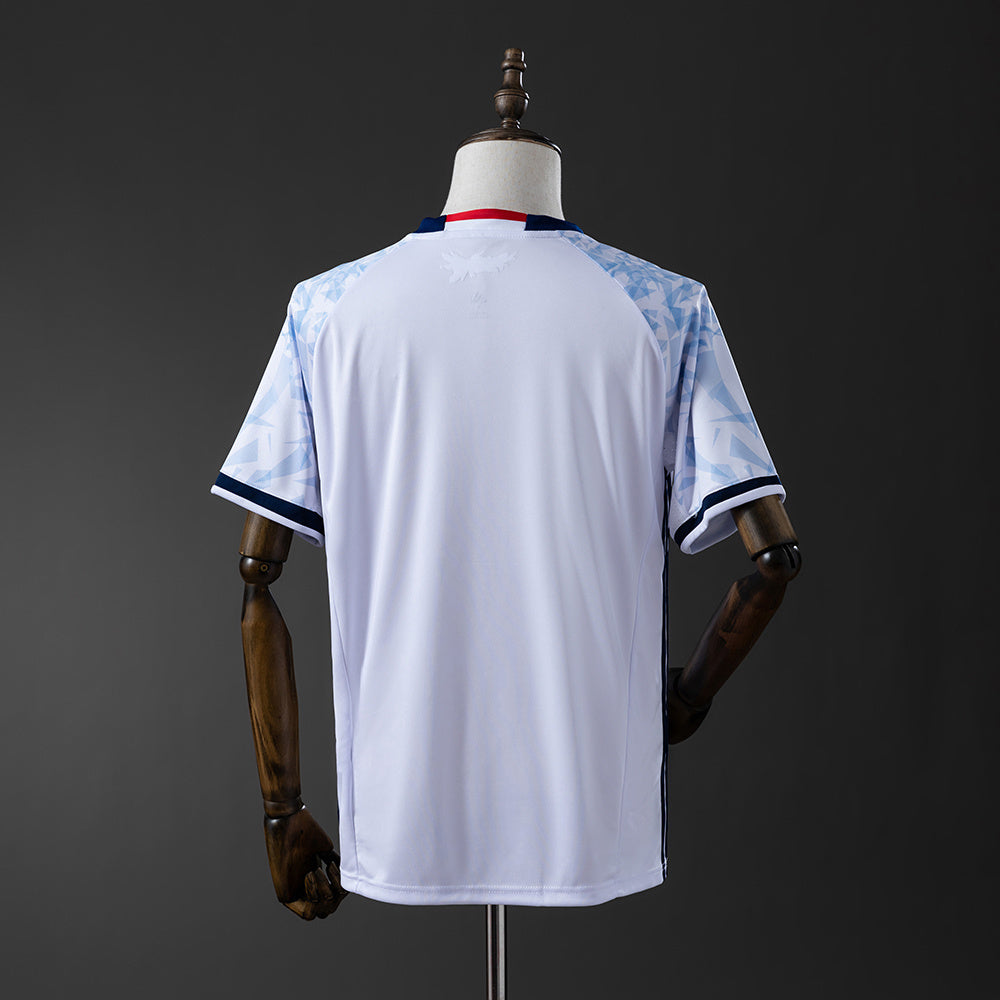 Japan 16/17 Away