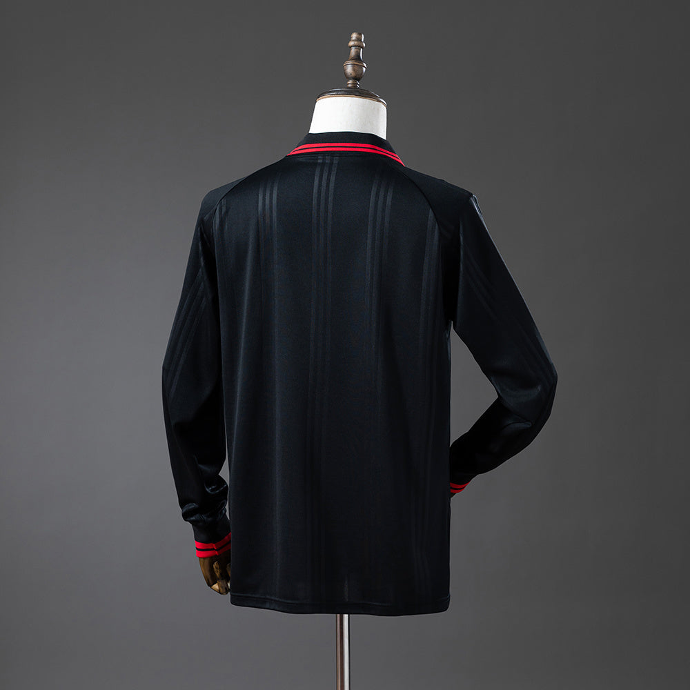 Barcelona 2015/16 Home Long Sleeve (Copy)