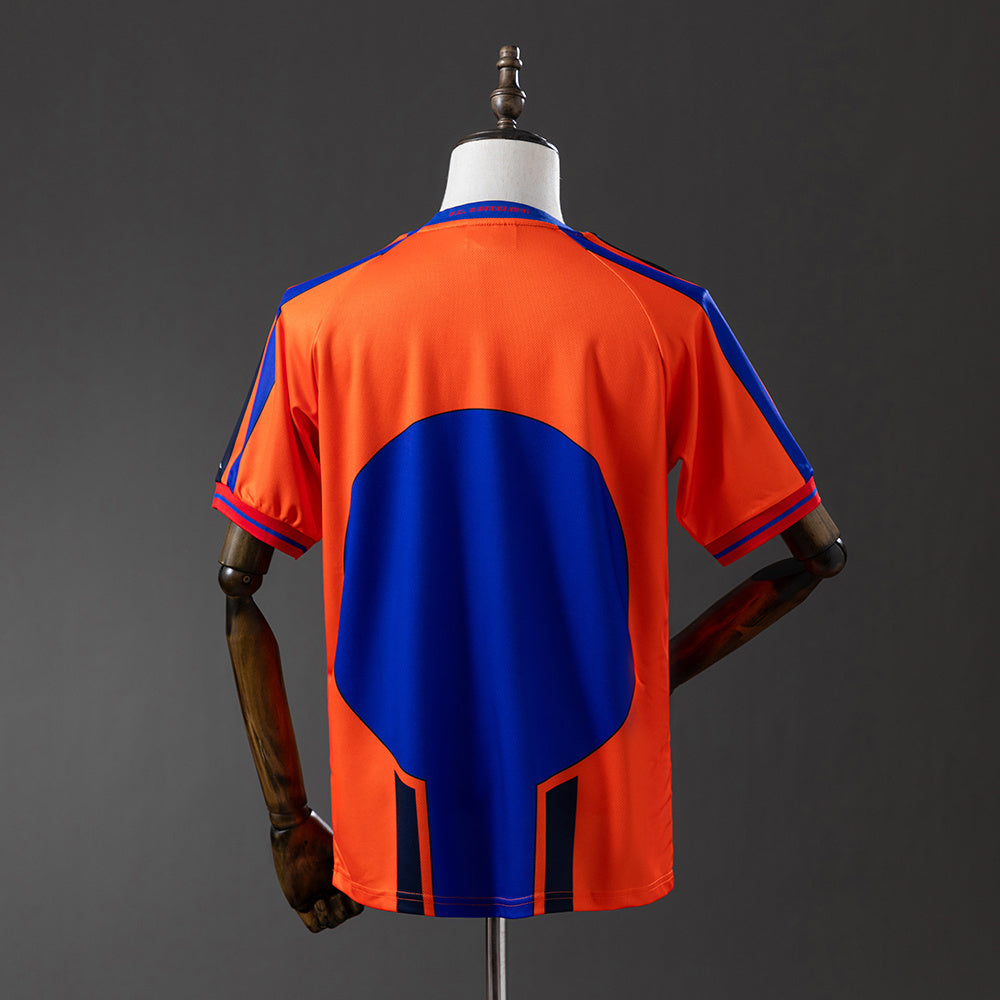 Barcelona 97/98 Away