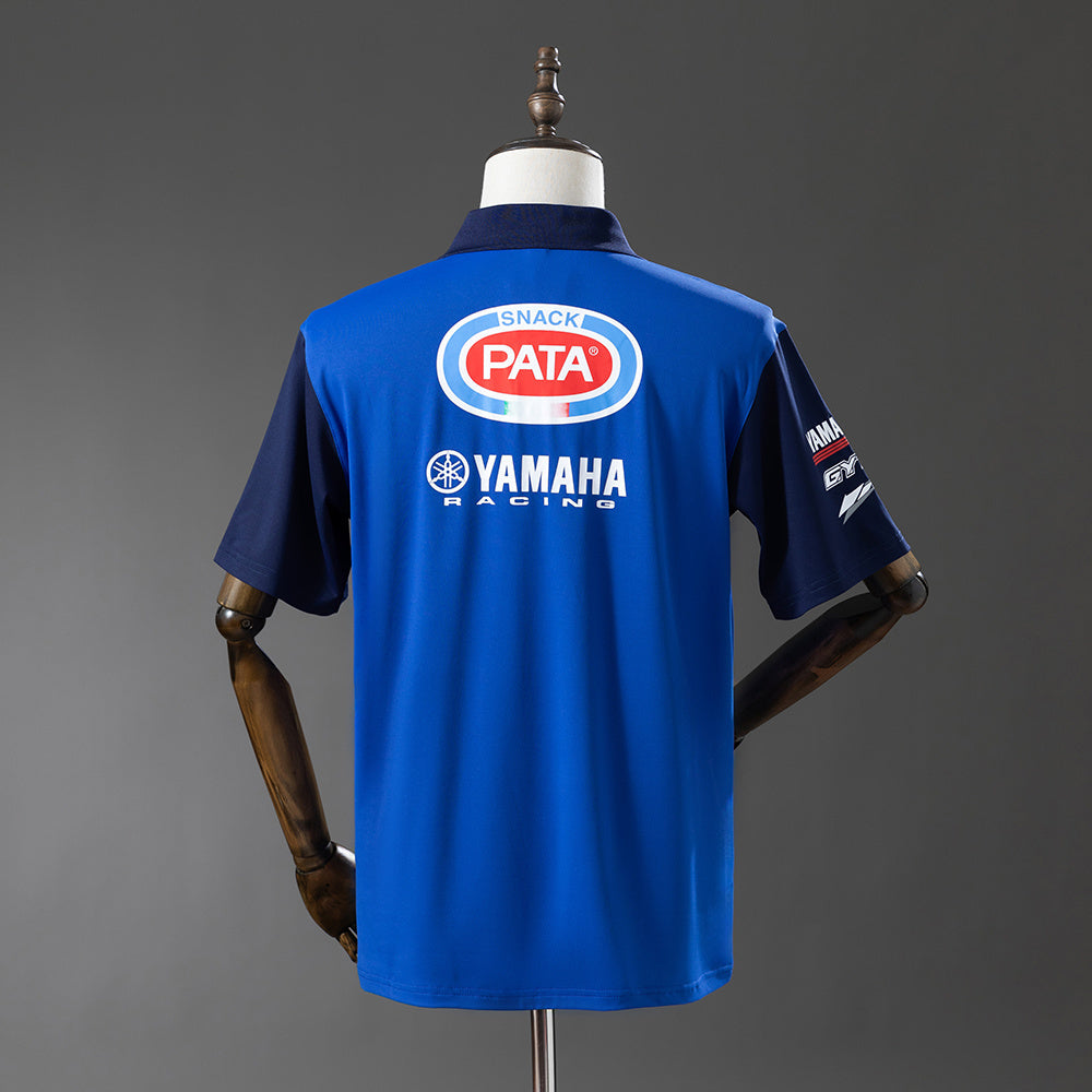 2025 polo F1 Formula One