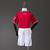 Man United 25/26 Home kids