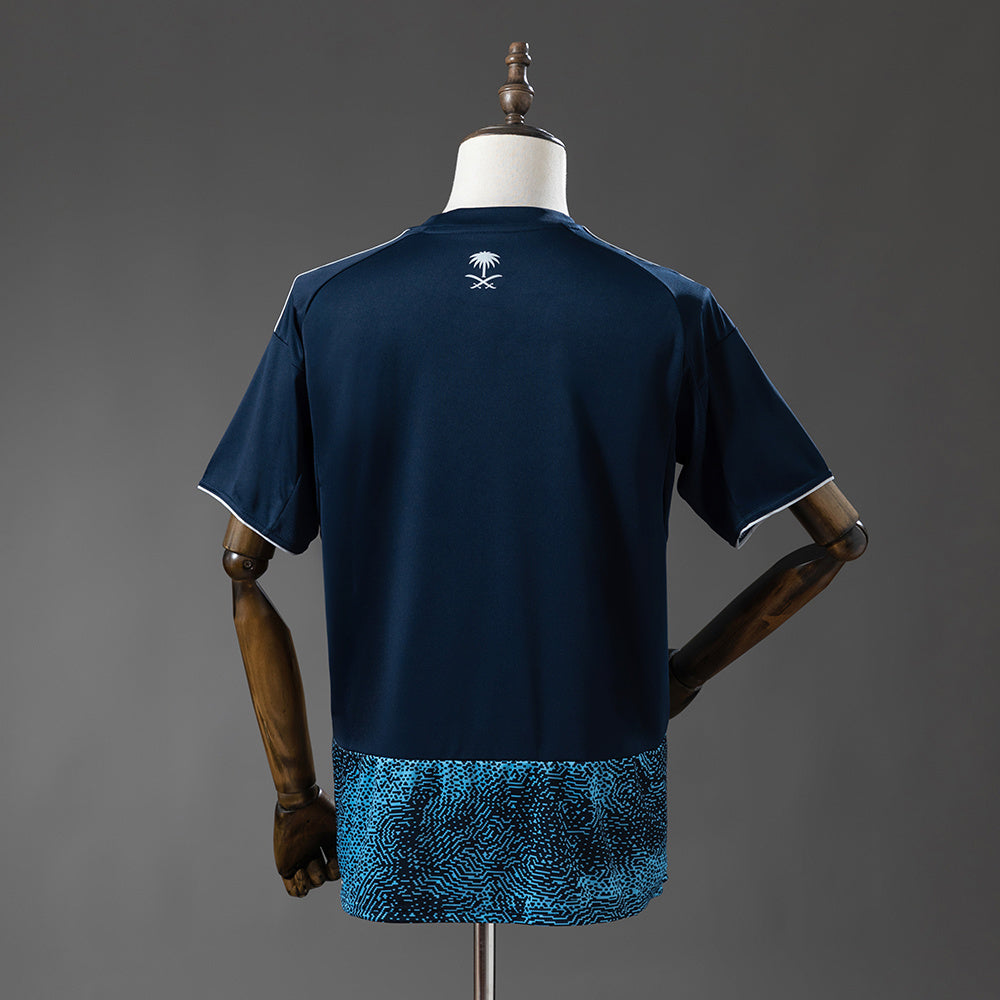 Al Nasr Away 25-26