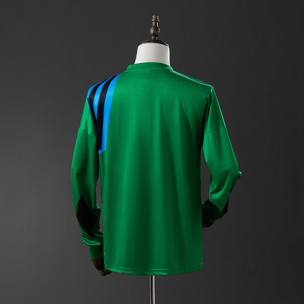 Man United 92/94 Goalkeeper Long Sleeve