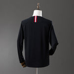 PSG 18/19 Third Away Long Sleeve