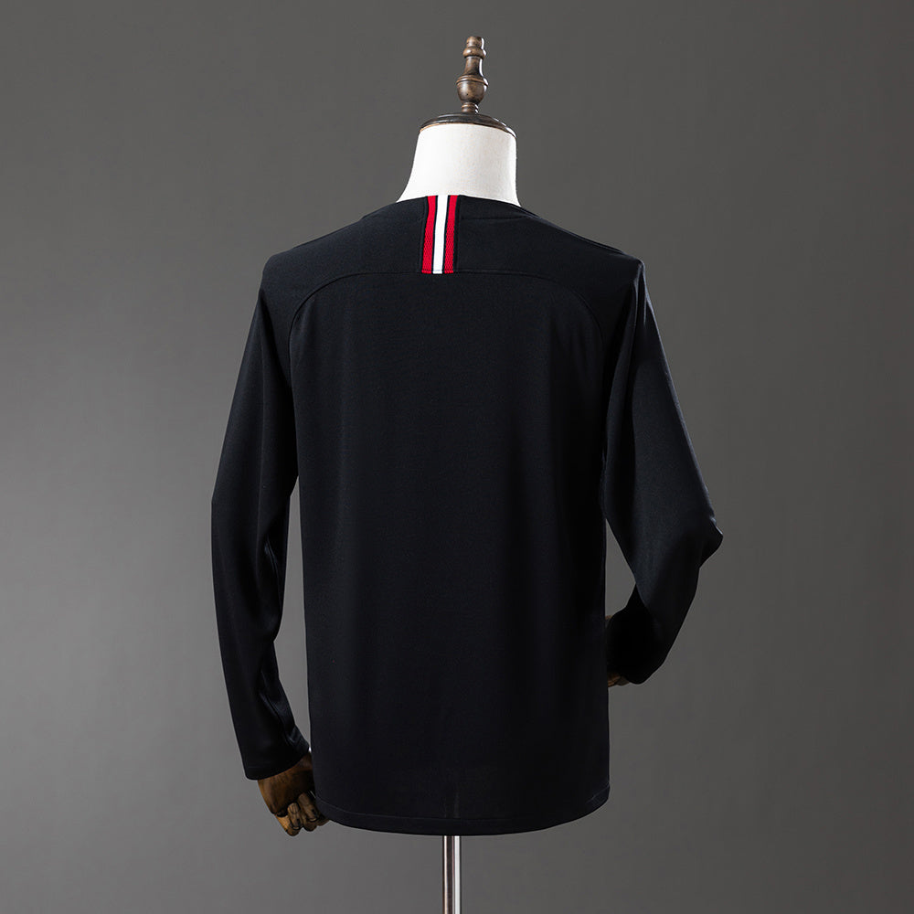 PSG 18/19 Third Away Long Sleeve