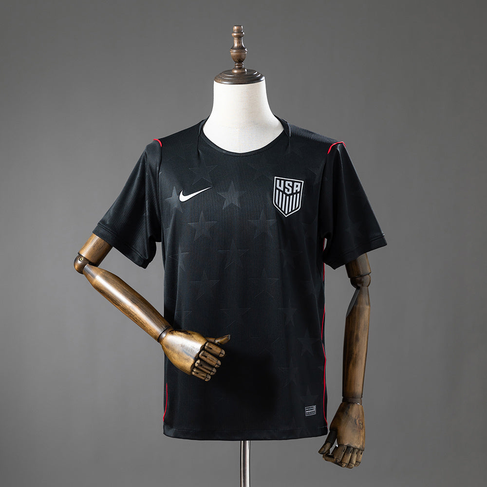 USA 2026 Away