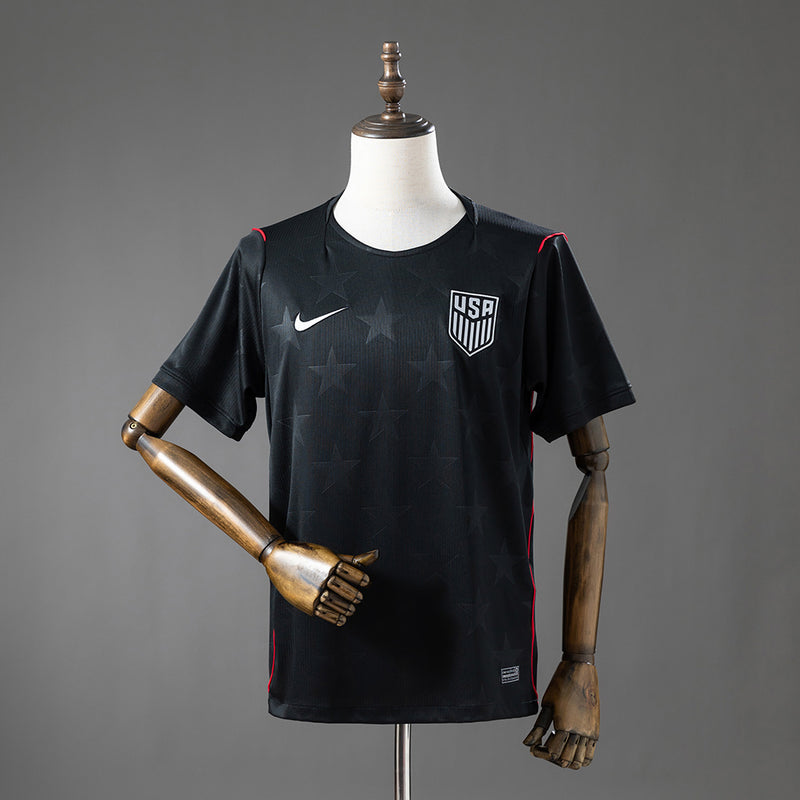 USA 2026 Away