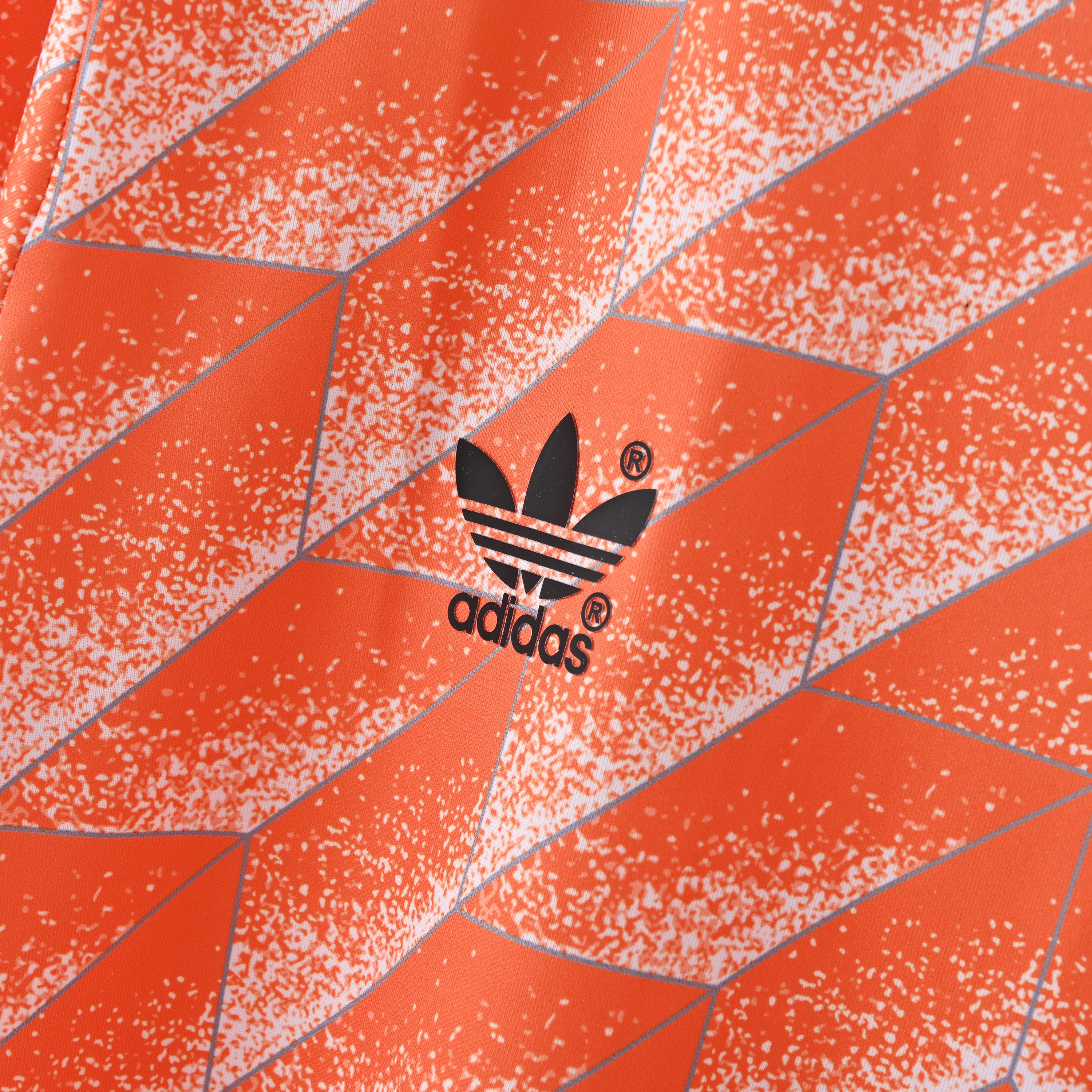 Netherlands Home 88