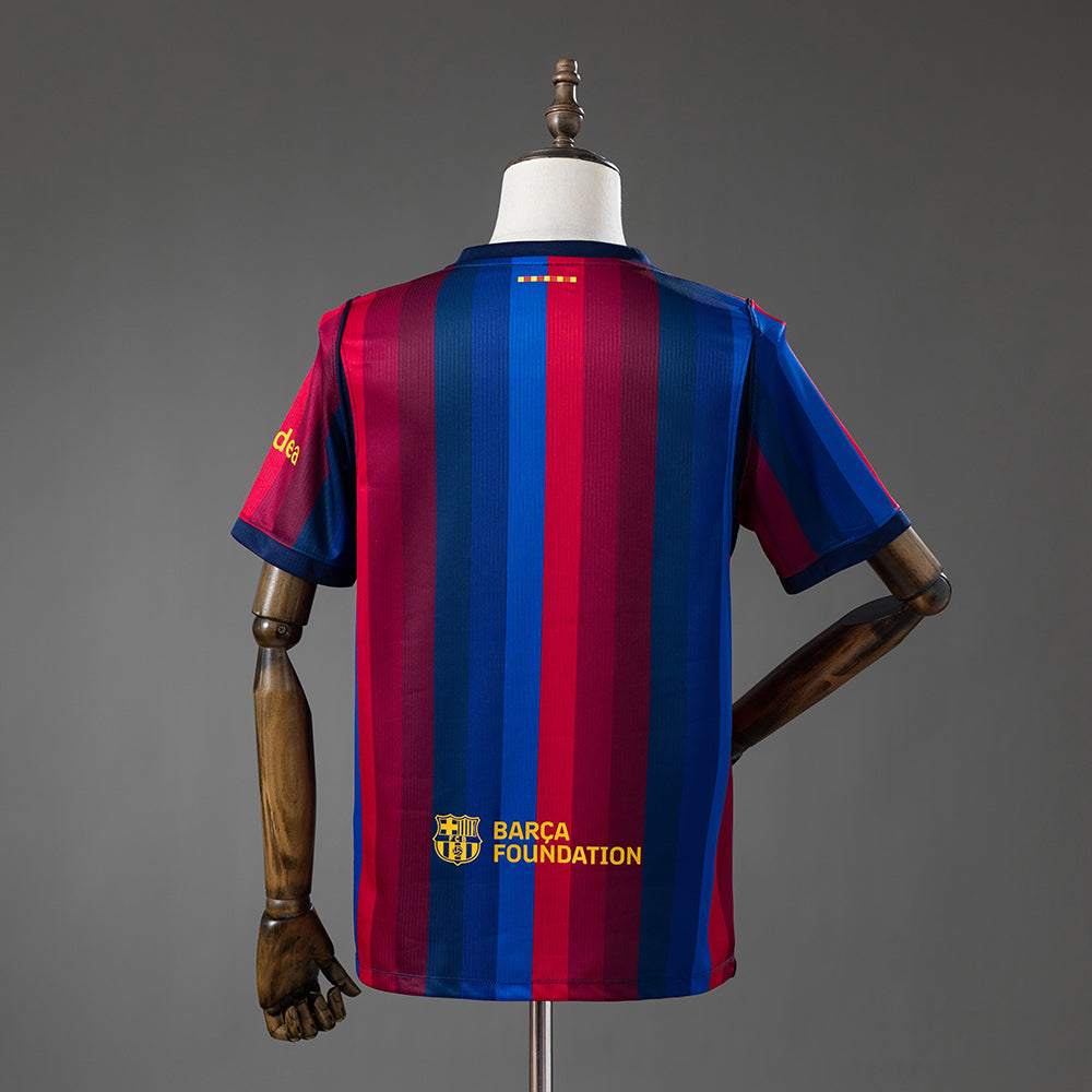 Barcelona Home 26-27
