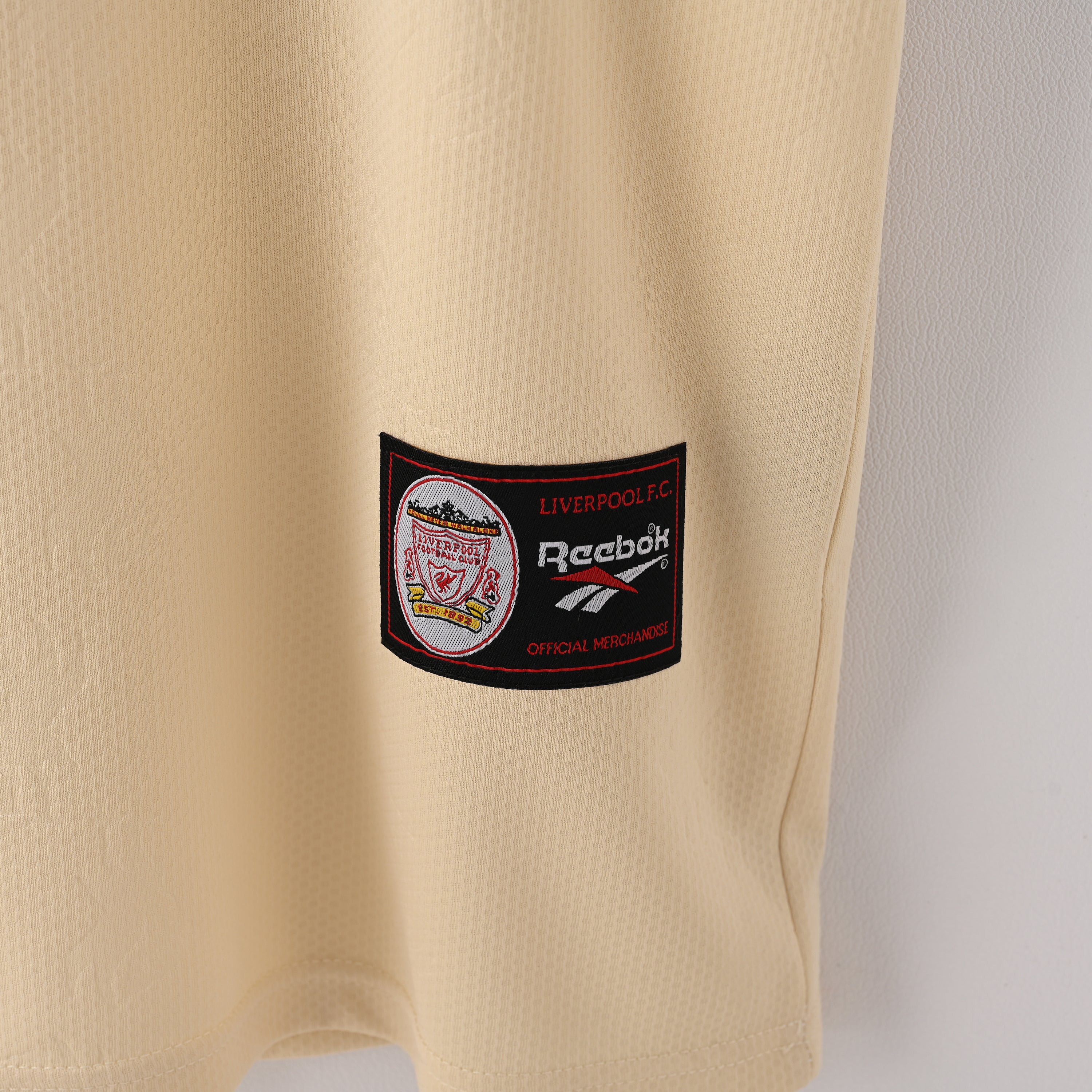 Liverpool 97 Away