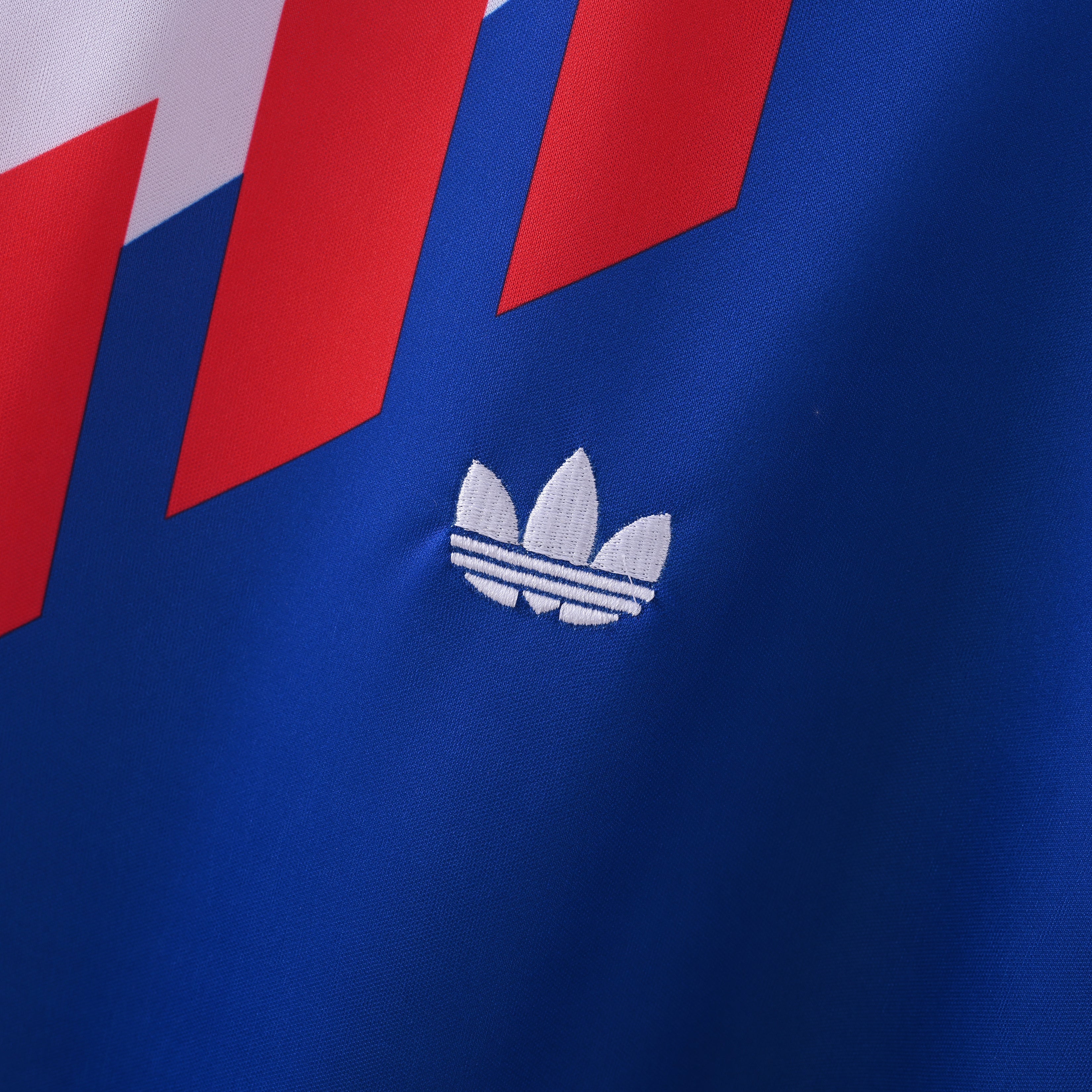 France 88 Home