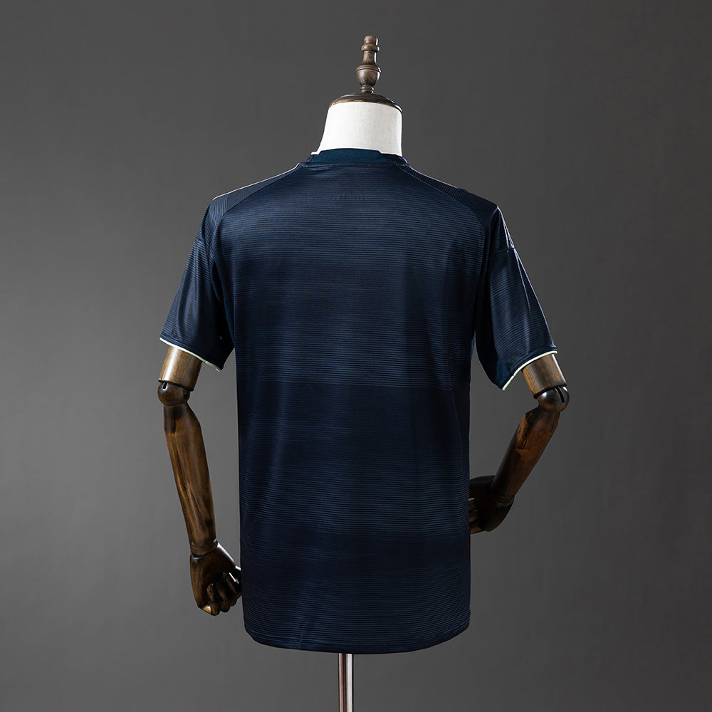 Real Madrid 25-26 Away