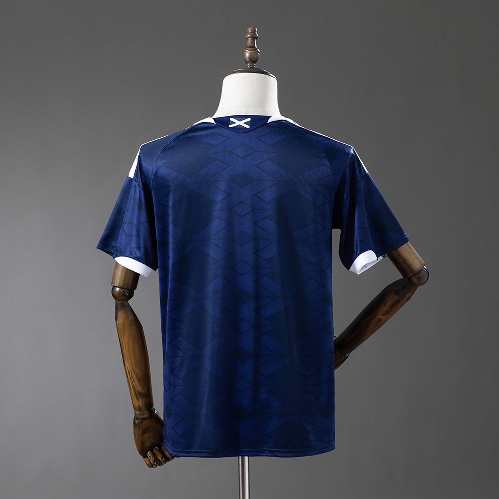 Scotland Home 2026