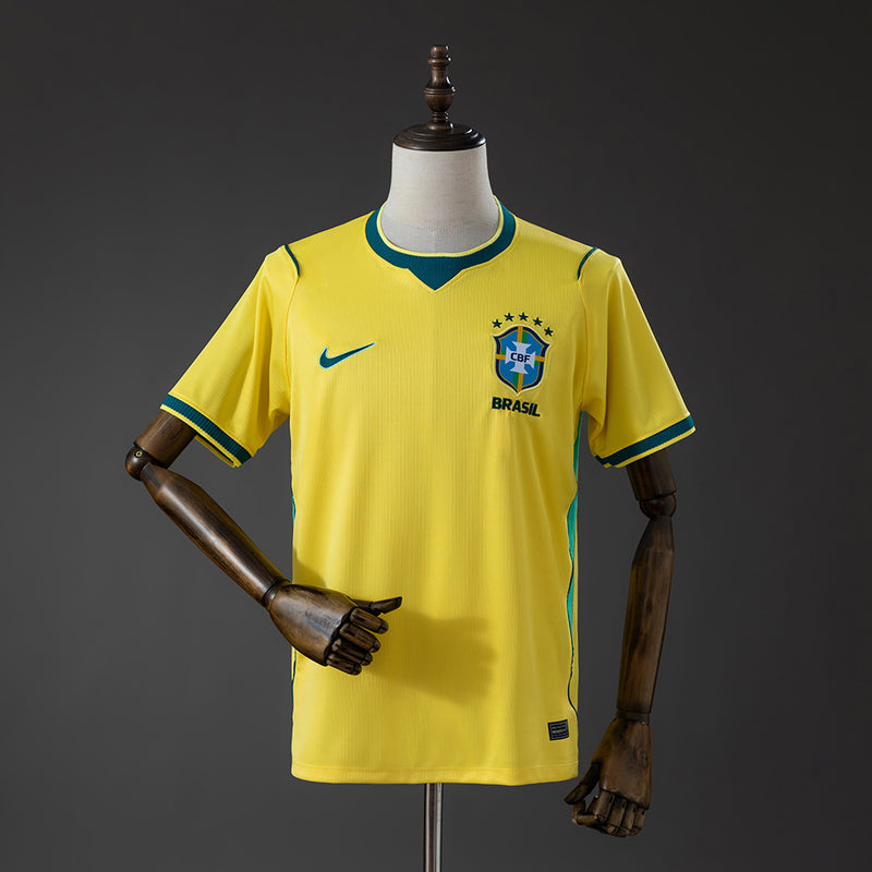 Brazil Home 2026
