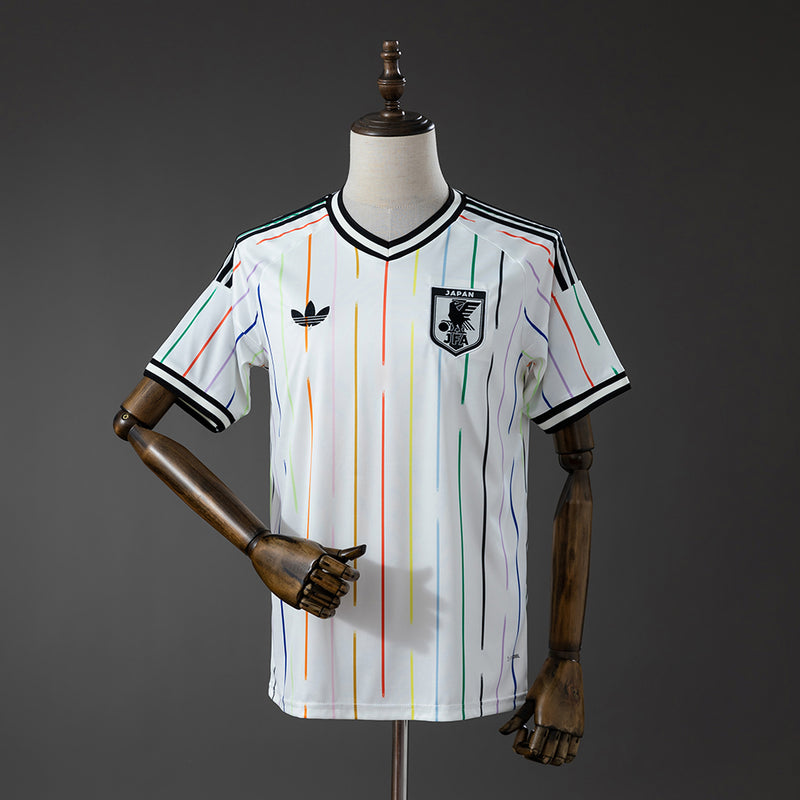 Japan Away 2026