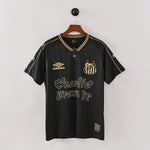 Santos 24-25 Charlie Brown Edition