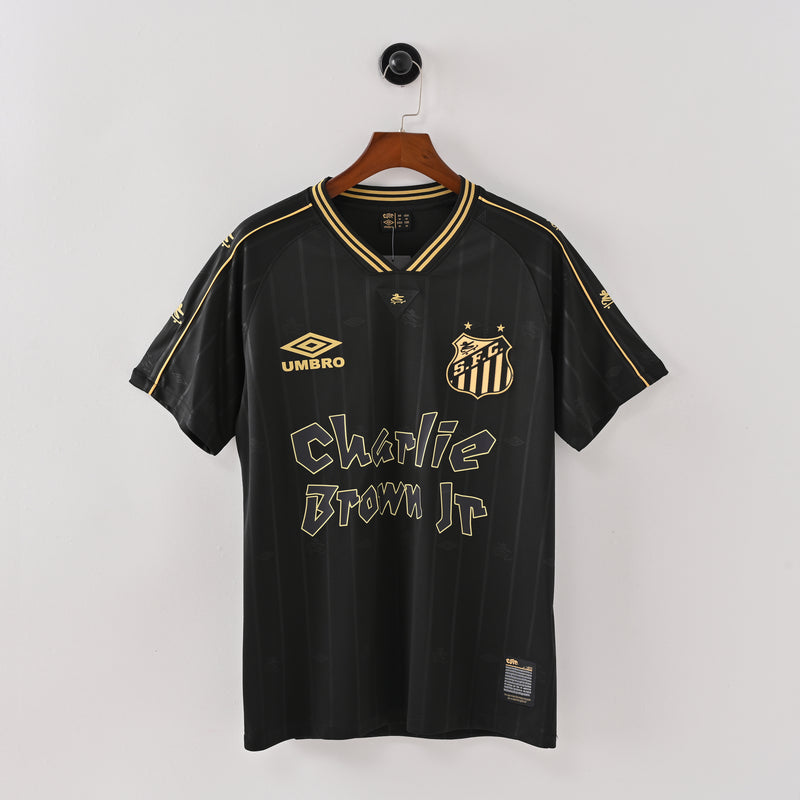 Santos 24-25 Charlie Brown Edition