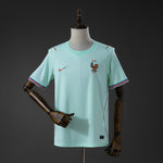 France 26 Away