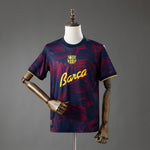 Barcelona Pre-Match 26
