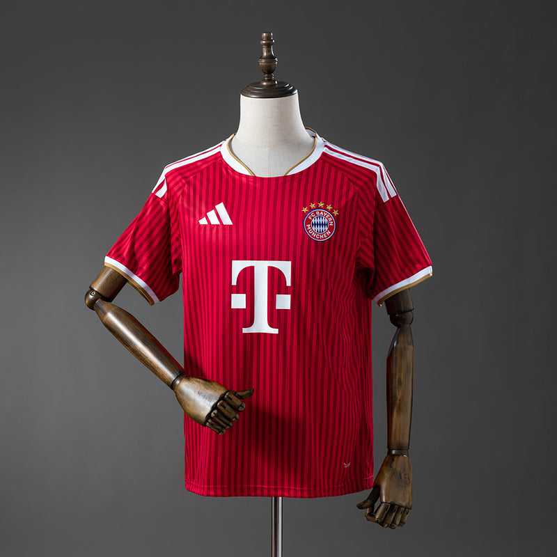 Bayern Munich 26/27 Home