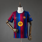 Barcelona Home 26-27
