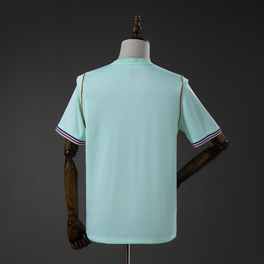 France 26 Away