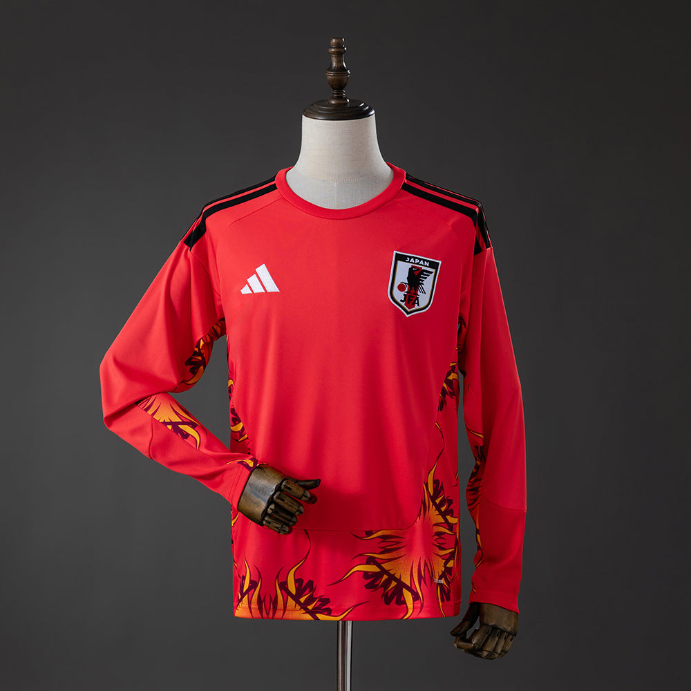 Japan GK 2026