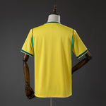 Brazil Home 2026