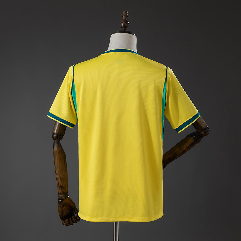 Brazil Home 2026