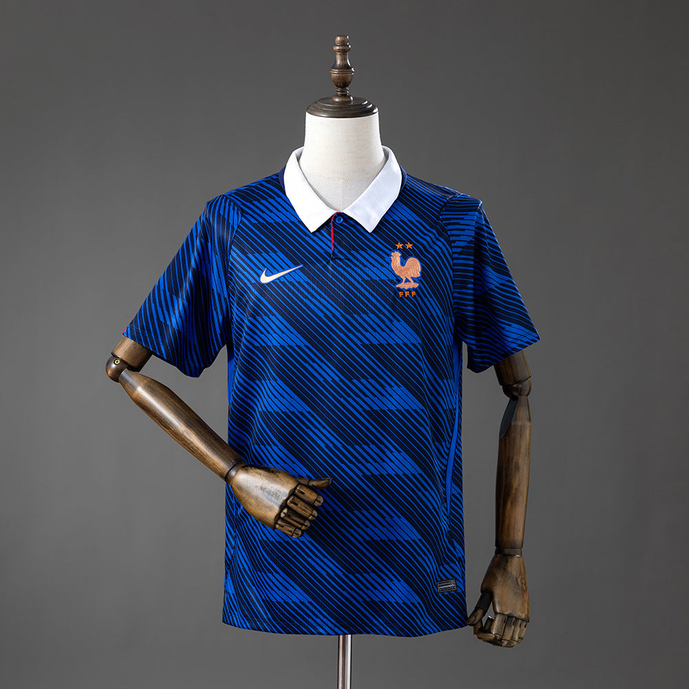 France 26 Home