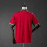 Morocco Home 2026