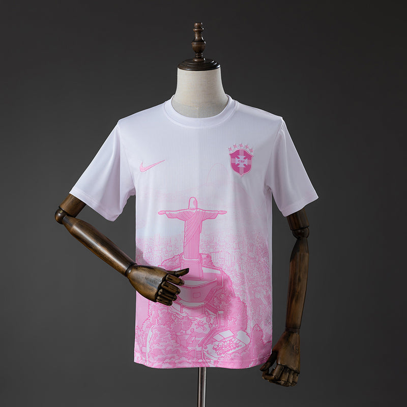 Brazil 2026 Pink Special