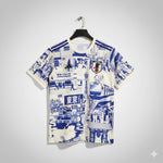 Japan Tokyo Blue