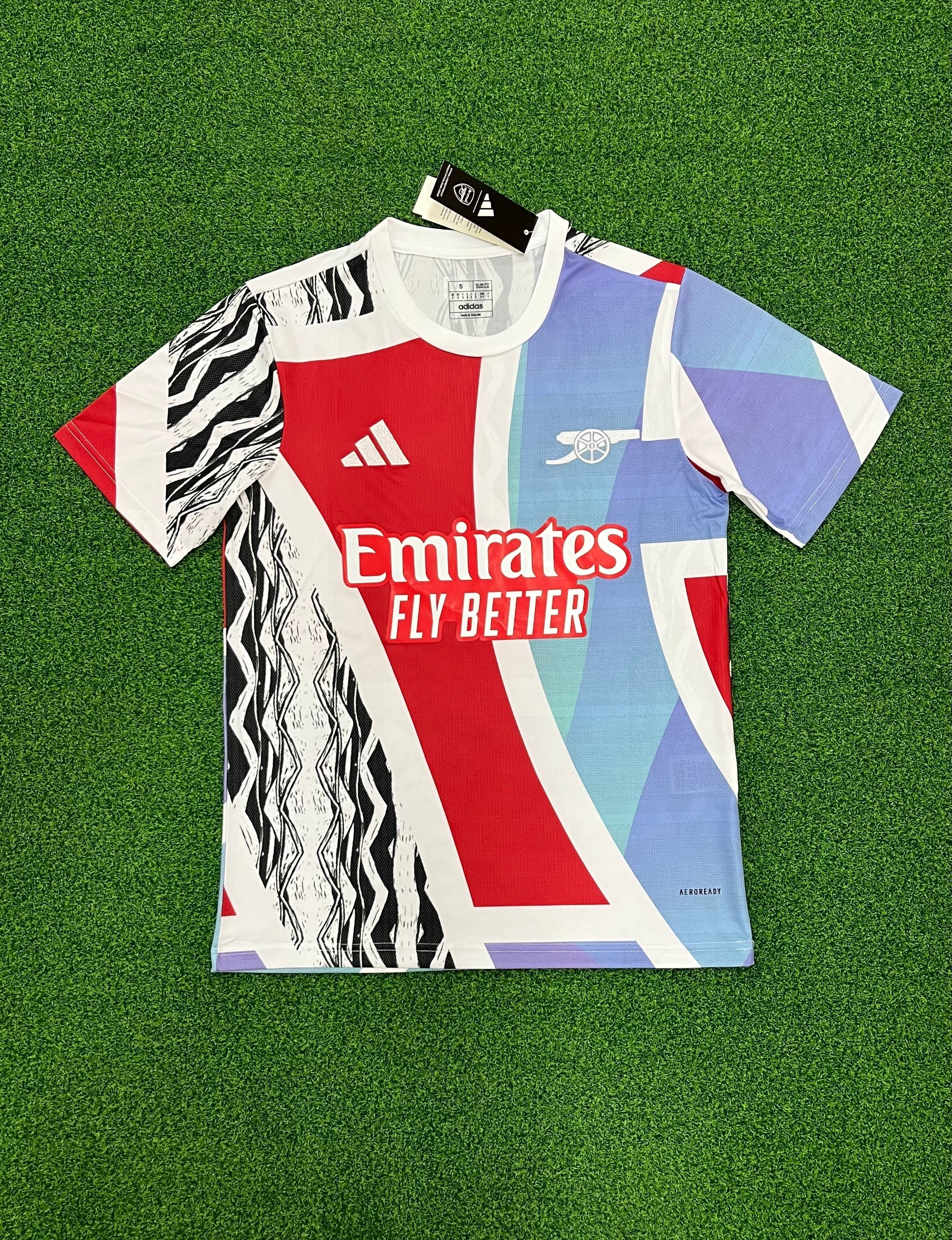 Arsenal Special 25-26
