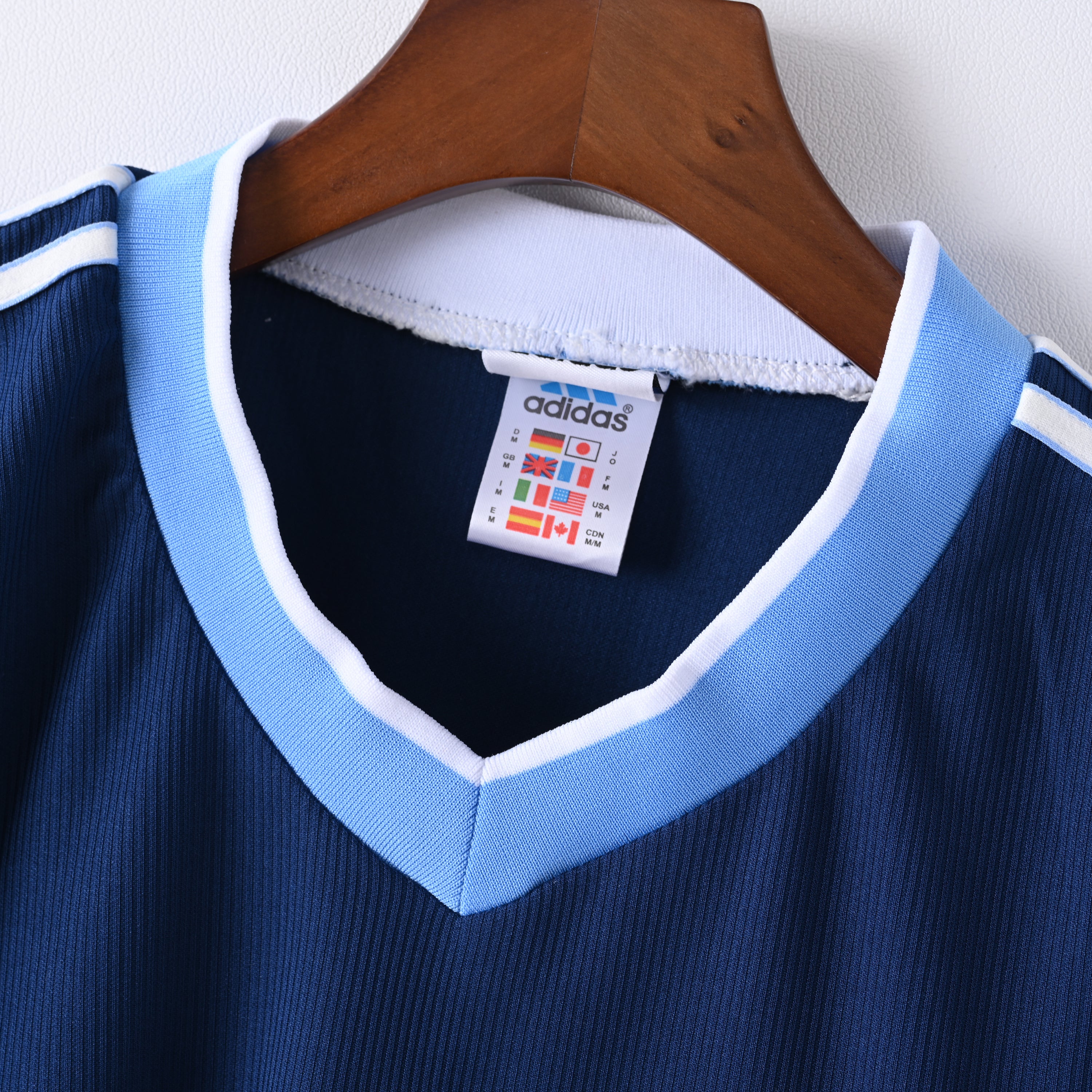 Argentina 98 Away