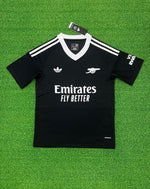 Arsenal GK 25-26