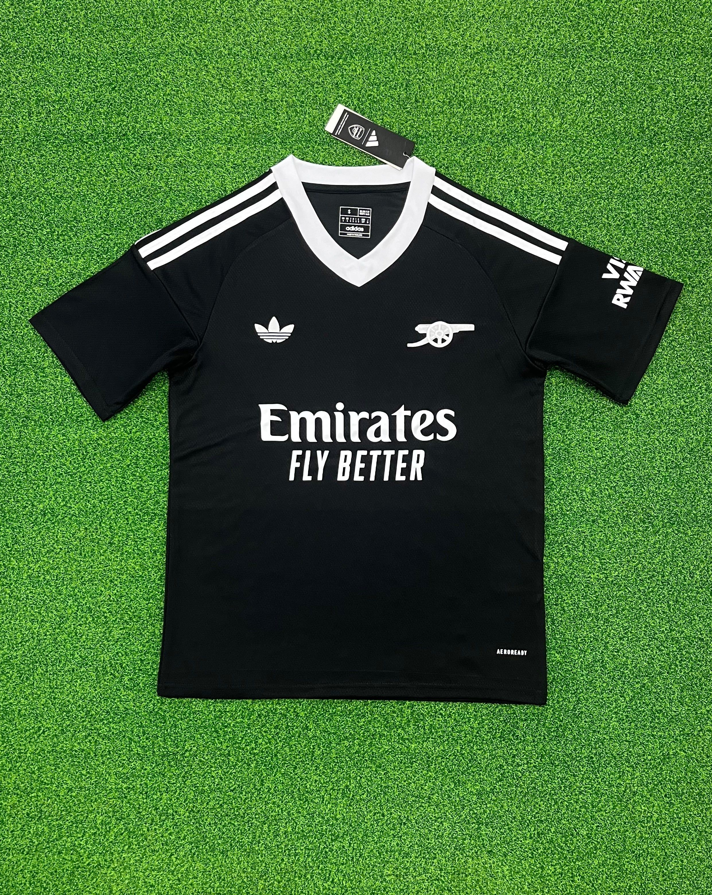 Arsenal GK 25-26
