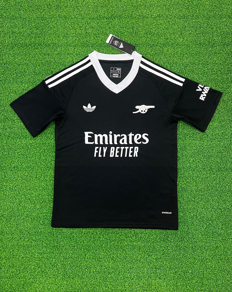 Arsenal GK 25-26