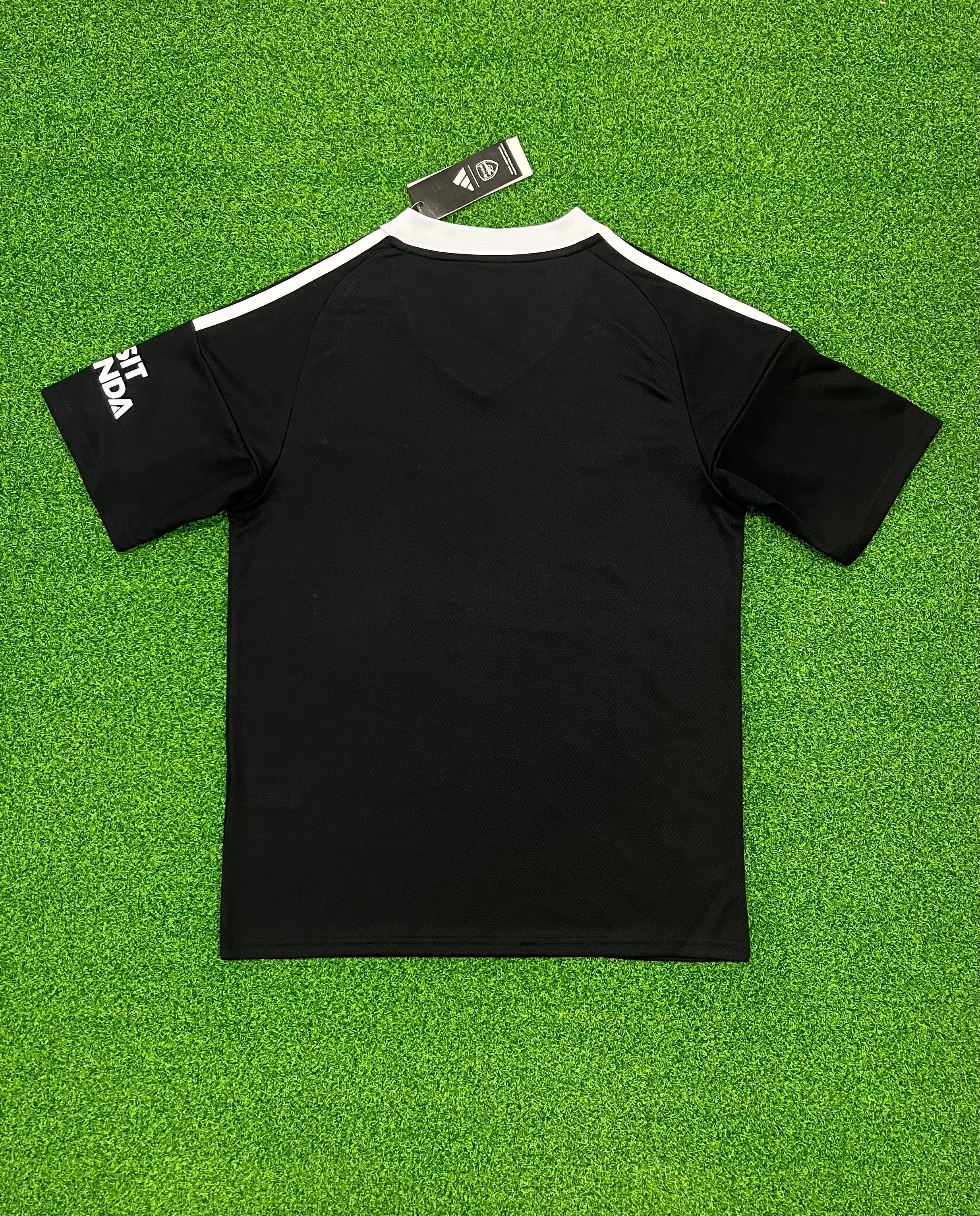 Arsenal GK 25-26
