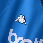 Manchester City 97-98 Home