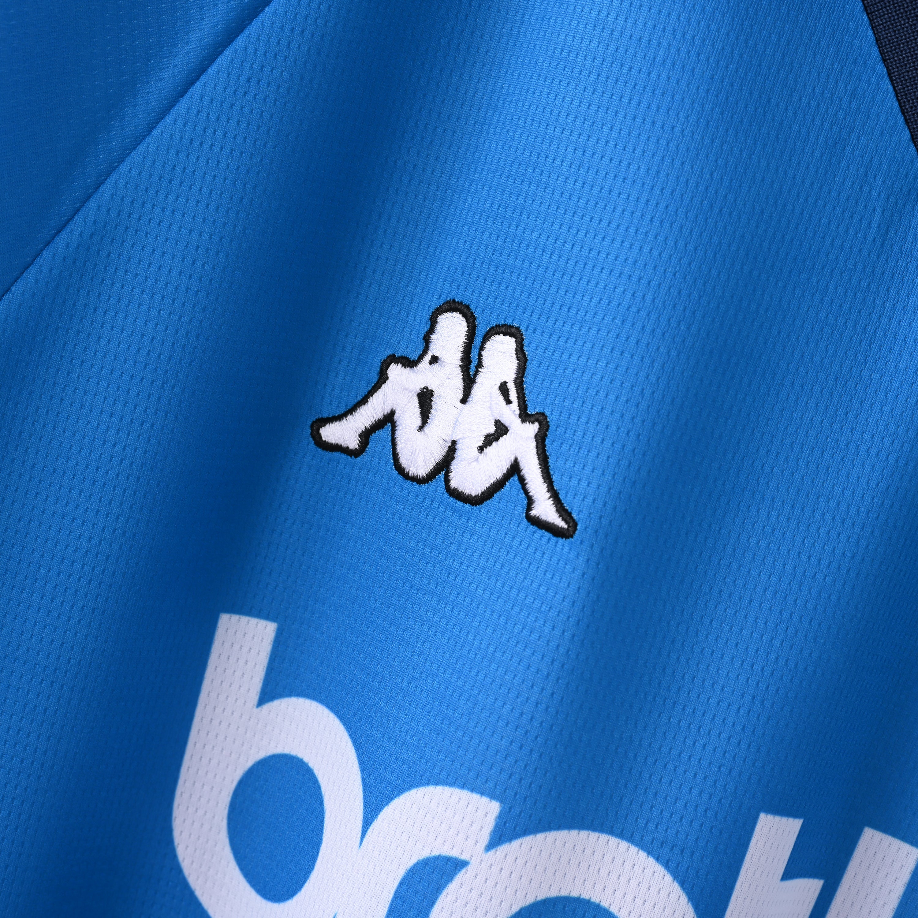 Manchester City 97-98 Home